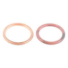 Vertex Exhaust Gasket Set for Honda/for Yamaha [MPN: 823020]_1792542