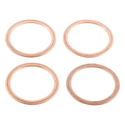 Vertex Exhaust Gasket Set for Kawasaki 823025_1777103