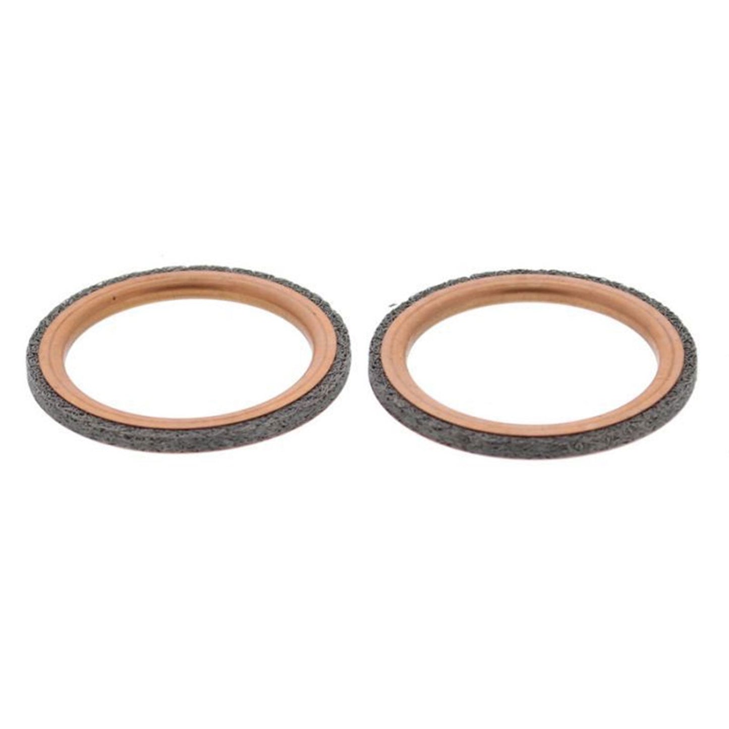 Vertex Exhaust Gasket Set for Honda/Yamaha 823028_1783383
