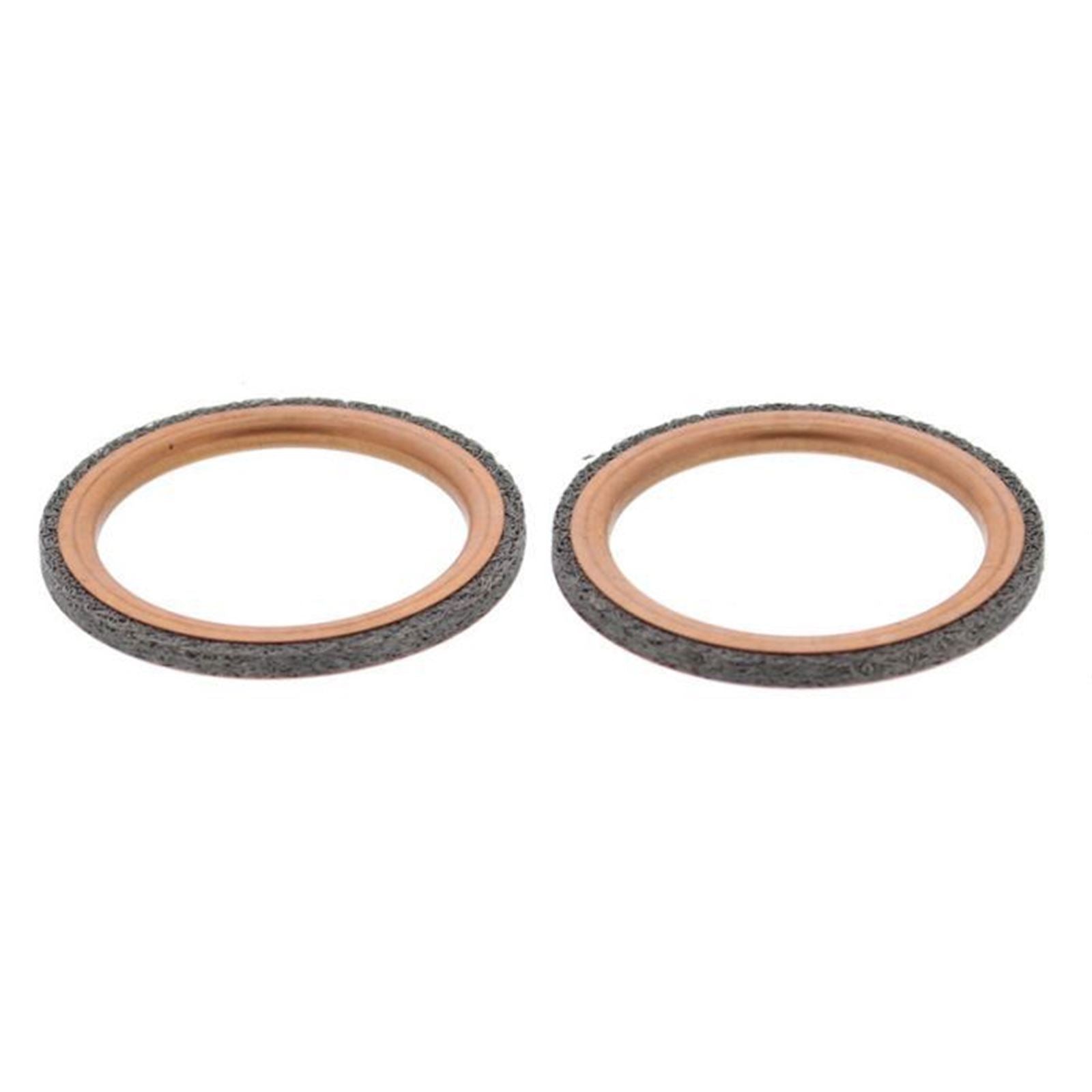 Vertex Exhaust Gasket Set for Honda/Yamaha 823028_1783383