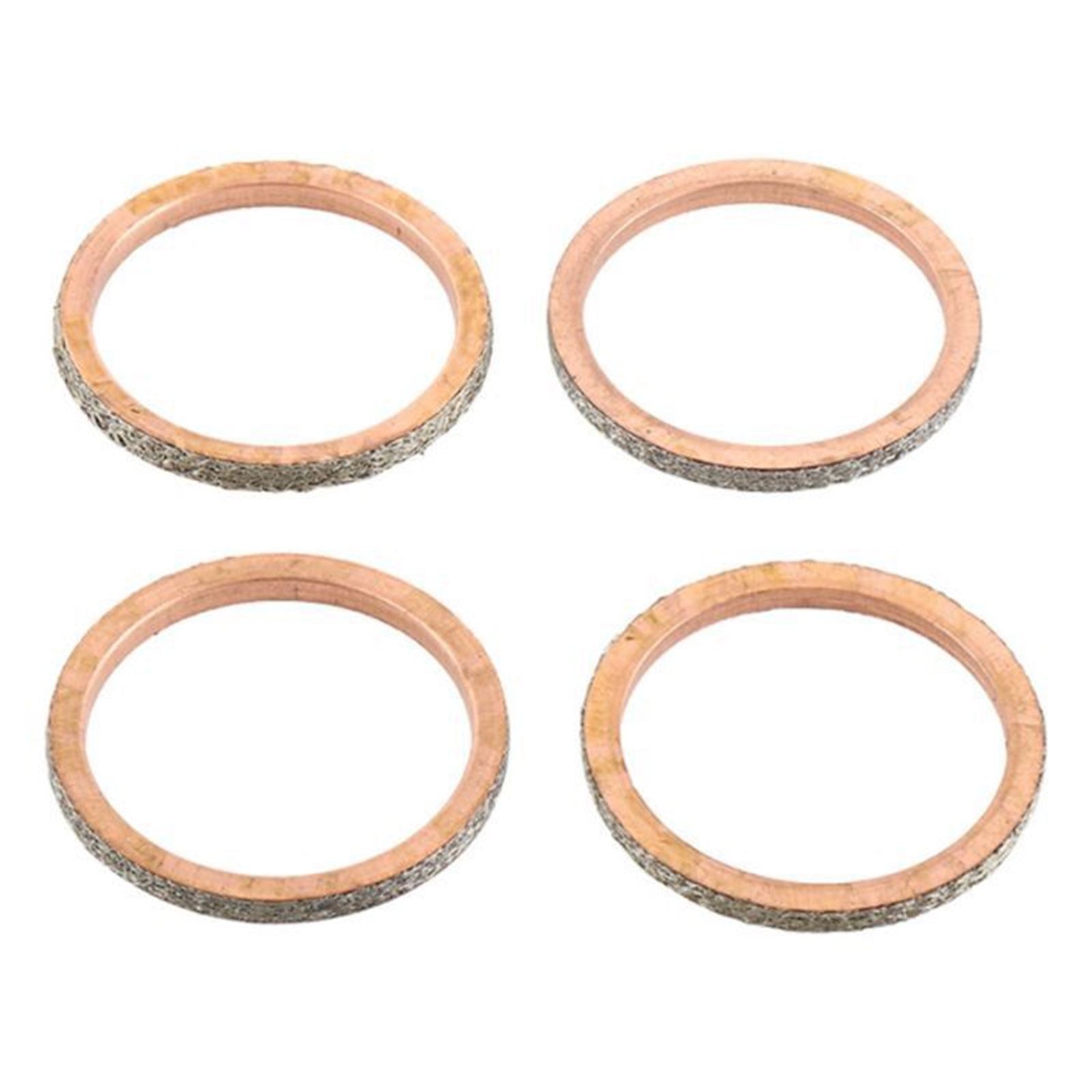 Vertex Exhaust Gasket Kit for Arctic Cat/for Suzuki/for Yamaha 823030_1777097