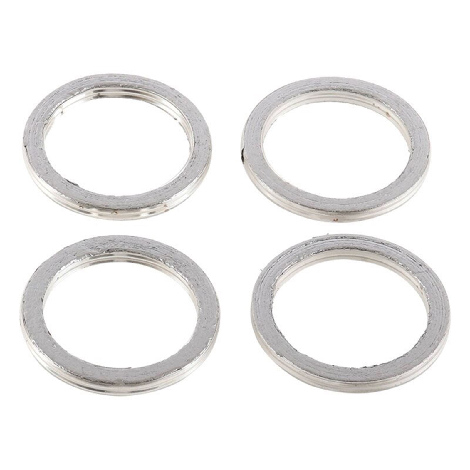 Vertex Exhaust Gasket Set for Yamaha 823033_1792543