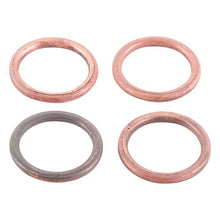 Vertex Exhaust Gasket Set for Suzuki/for Yamaha 823037_579548