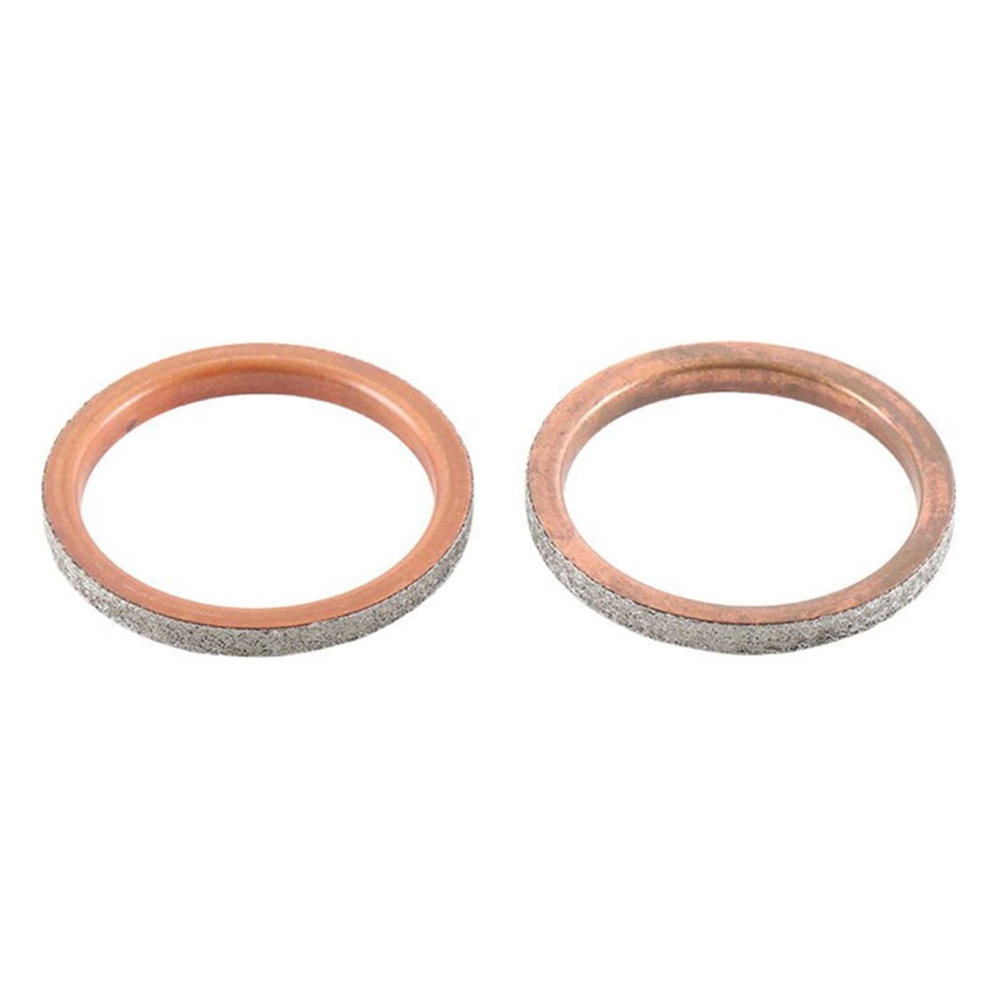 Vertex Exhaust Gasket Kit for Suzuki 823124_1792545