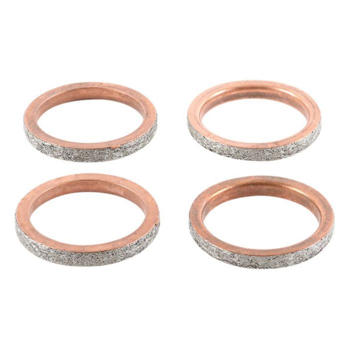 Vertex Exhaust Gasket Set for Suzuki 823125_1777096