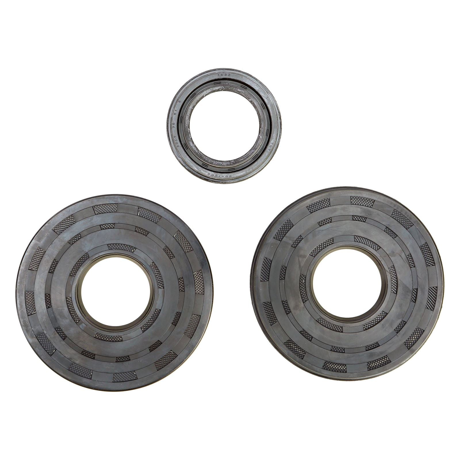 Vertex Base Gasket Set for Polaris 622804_579584