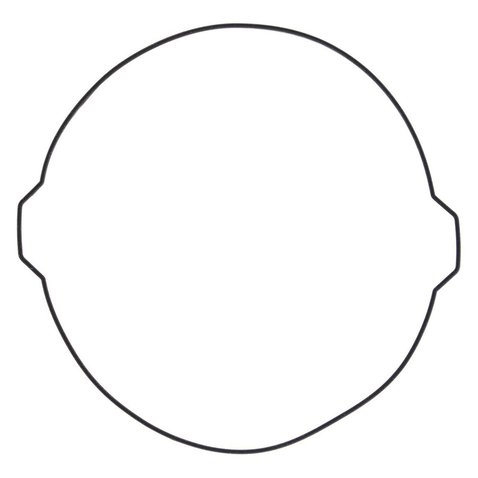 Vertex Exhaust Valve Gasket Kit for Ski-Doo 719207_579586