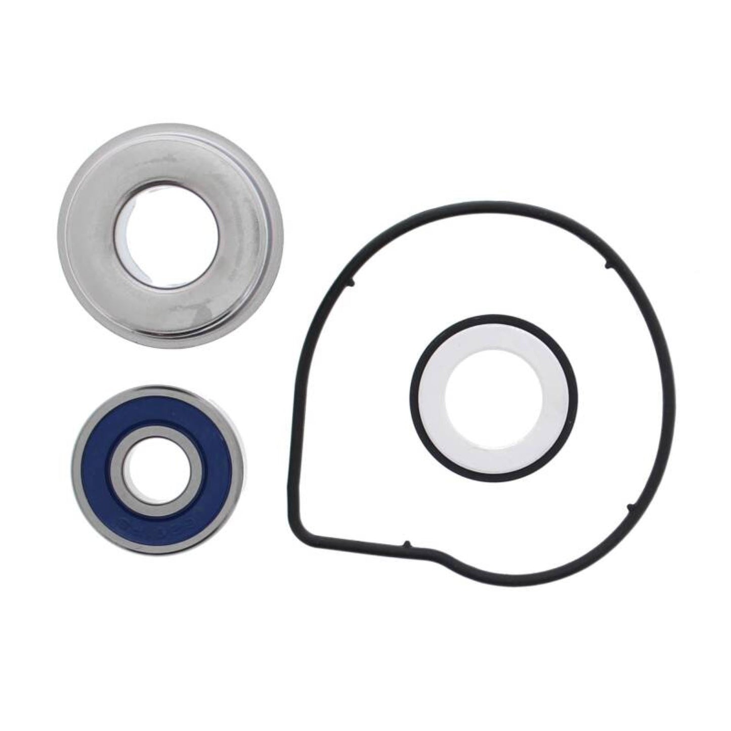 Vertex Water Pump Rebuild Kit for Yamaha [MPN: 721247]_1946977