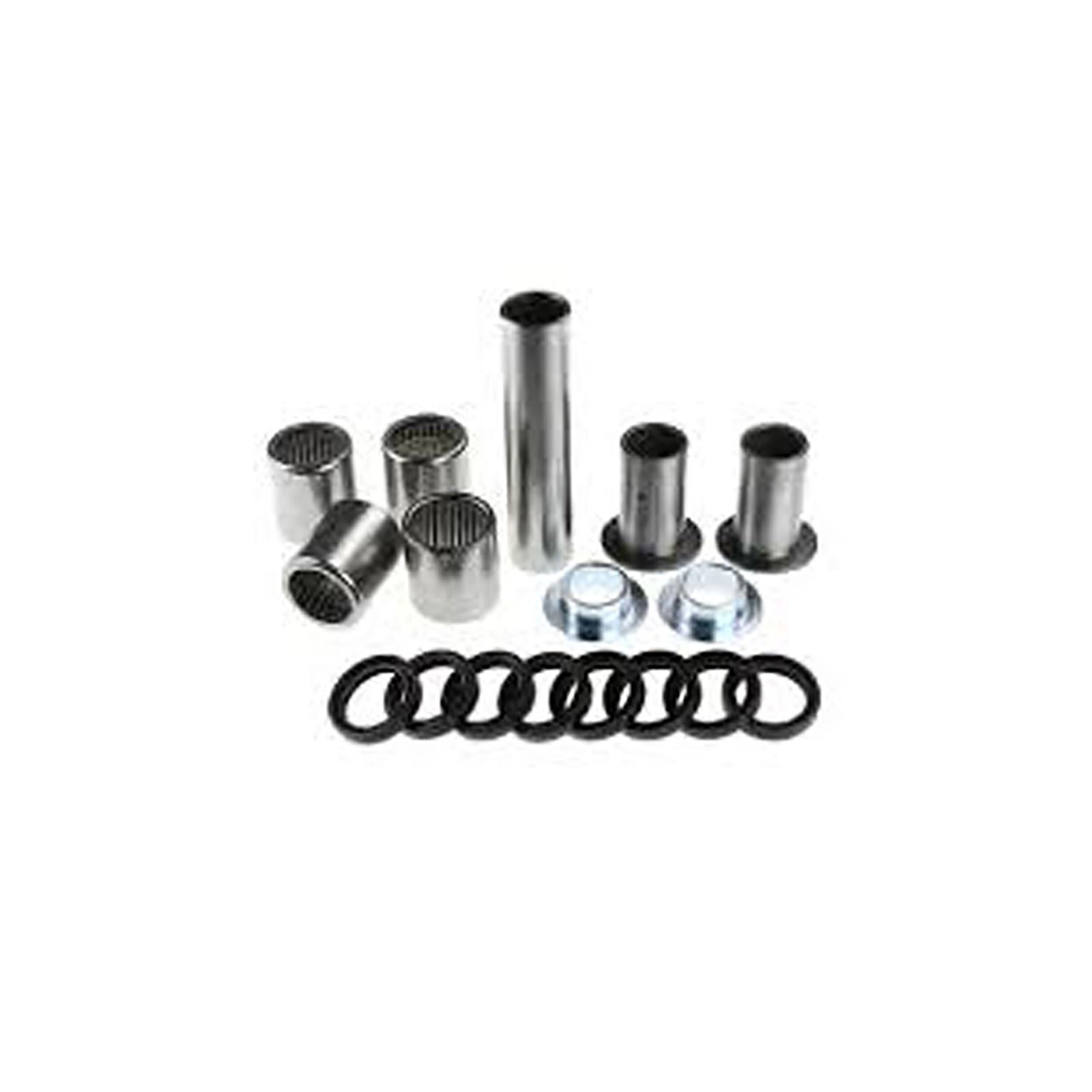 Pivot Works Linkage Bearing Kit for Gas Gas Bike PWLK-G01-001_579625