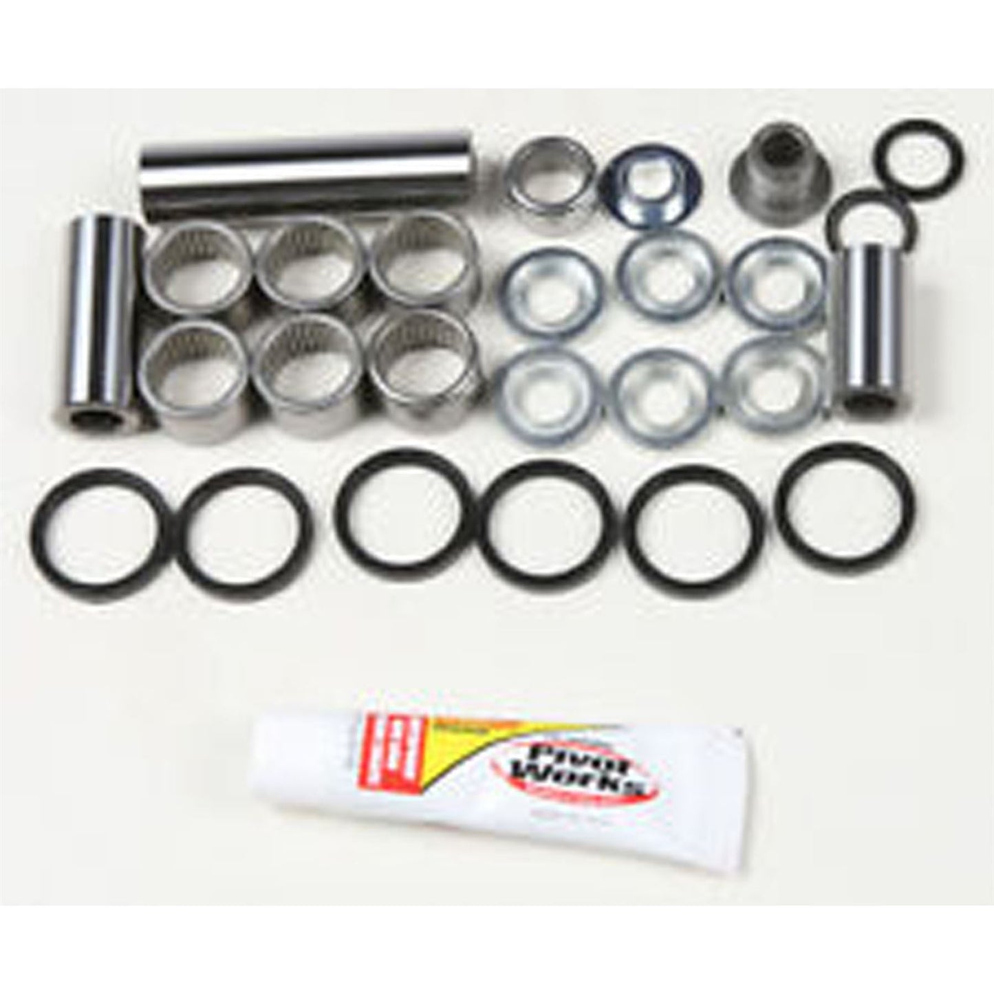 Pivot Works Linkage Bearing Kit for KTM Bike PWLK-T01-000_579634