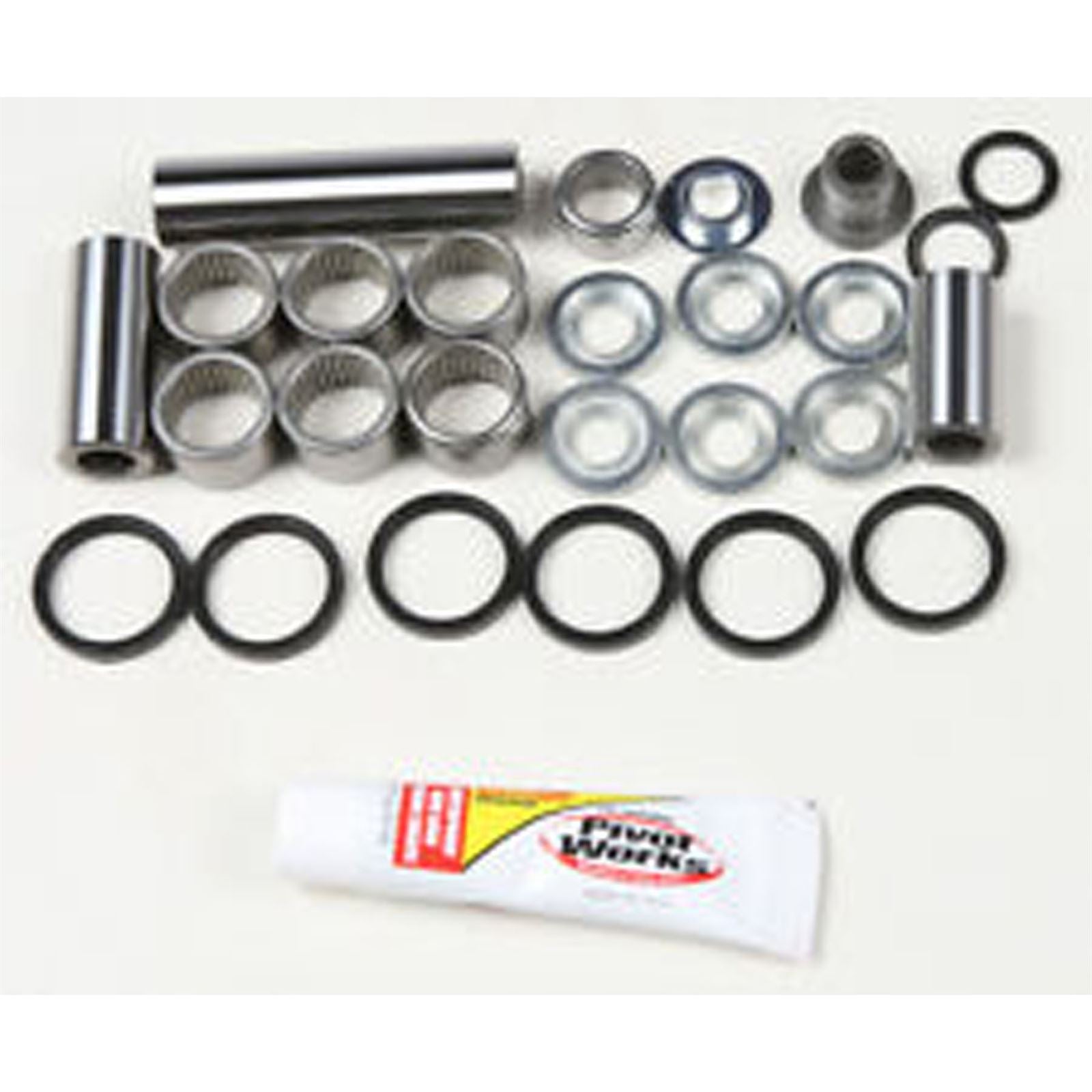 Pivot Works Linkage Bearing Kit for KTM Bike PWLK-T01-000_579634