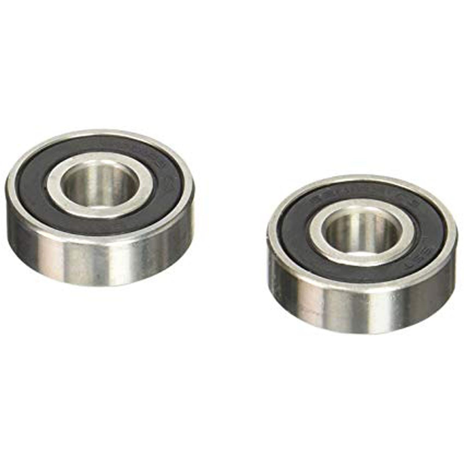 Pivot Works Front Wheel Bearing Kit for Kawasaki Bike PWFWK-K16-001_579637