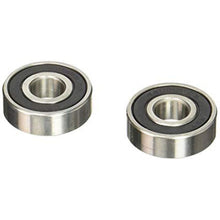 Pivot Works Front Wheel Bearing Kit for Kawasaki Bike PWFWK-K16-001_579637