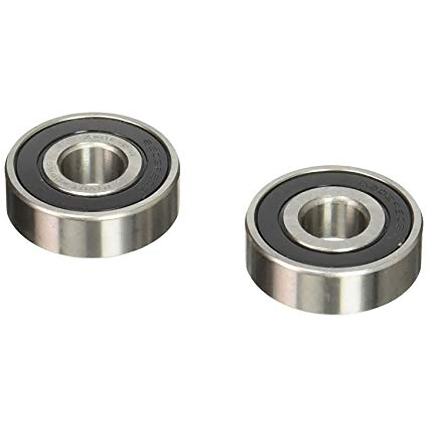 Pivot Works Rear Wheel Bearing Kit for Yamaha Bike PWRWK-Y65-000_579639