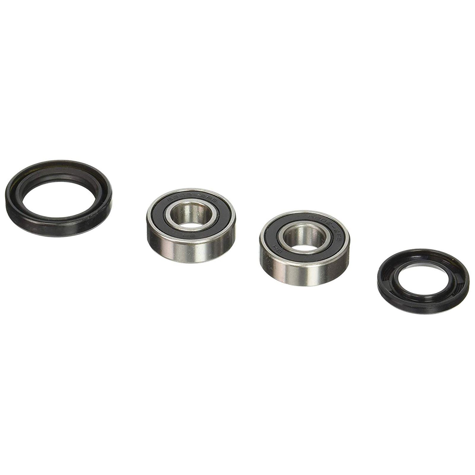 Pivot Works Front Wheel and Seal Kit for Kawasaki Street Bike PWFWS-K23-000_1084112