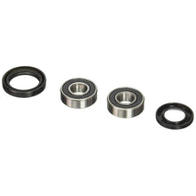 Pivot Works Front Wheel and Seal Kit for Kawasaki Street Bike PWFWS-K23-000_1084112