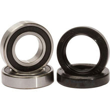 Pivot Works Rear Wheel and Seal Kit for Honda Street Bike PWRWS-H16-000_579644