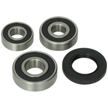 Pivot Works Rear Wheel and Seal Kit for Suzuki Street Bike PWRWS-S41-000_579647