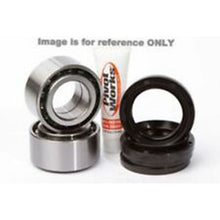 Pivot Works Front Wheel Bearing Kit for Yamaha PWFWK-Y21-000_579649