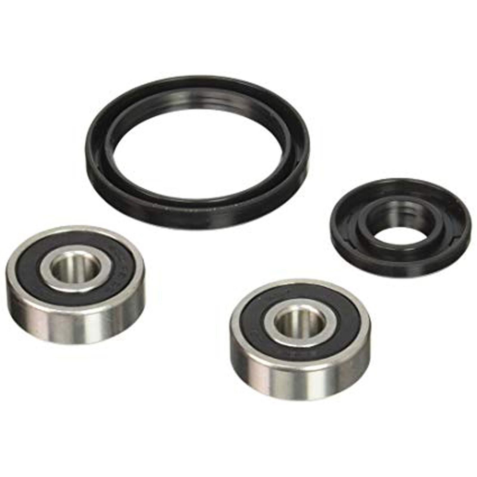 Pivot Works Front Wheel and Seal Kit SB for Suzuki PWFWS-S13-000_579651