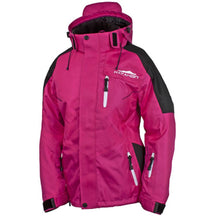 Katahdin Gear Women's Apex Jacket Pink_579670