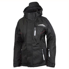 Katahdin Gear Women's Apex Jacket Black_579675
