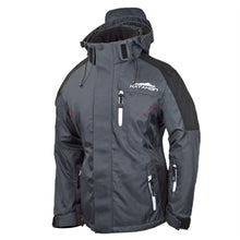 Katahdin Gear Women's Apex Jacket Grey _579679