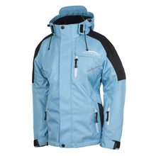 Katahdin Gear Women's Apex Jacket Light Blue_579683