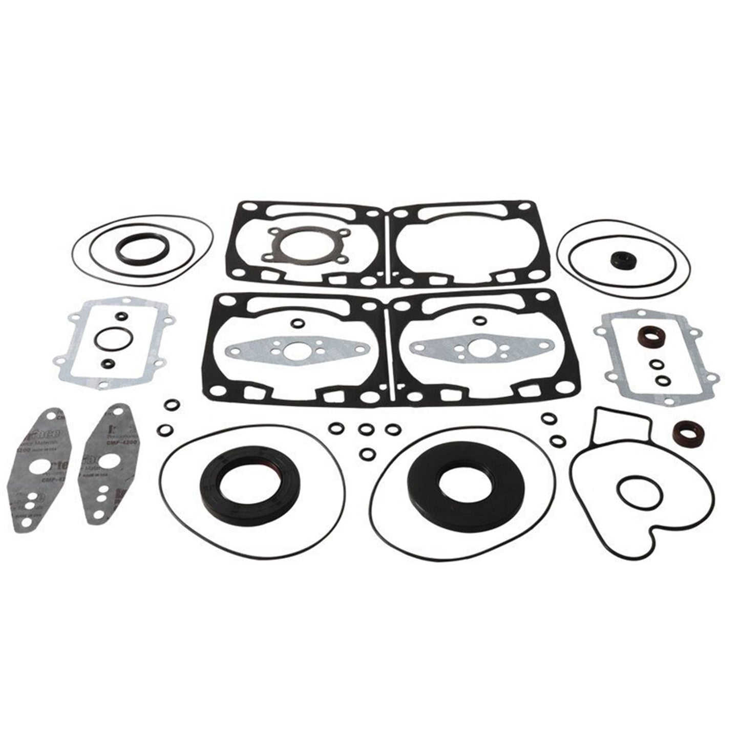 Vertex Complete Gasket Kit with Seals 711321_1525708