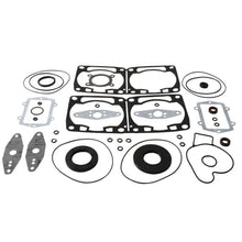 Vertex Complete Gasket Kit with Seals 711321_1525708