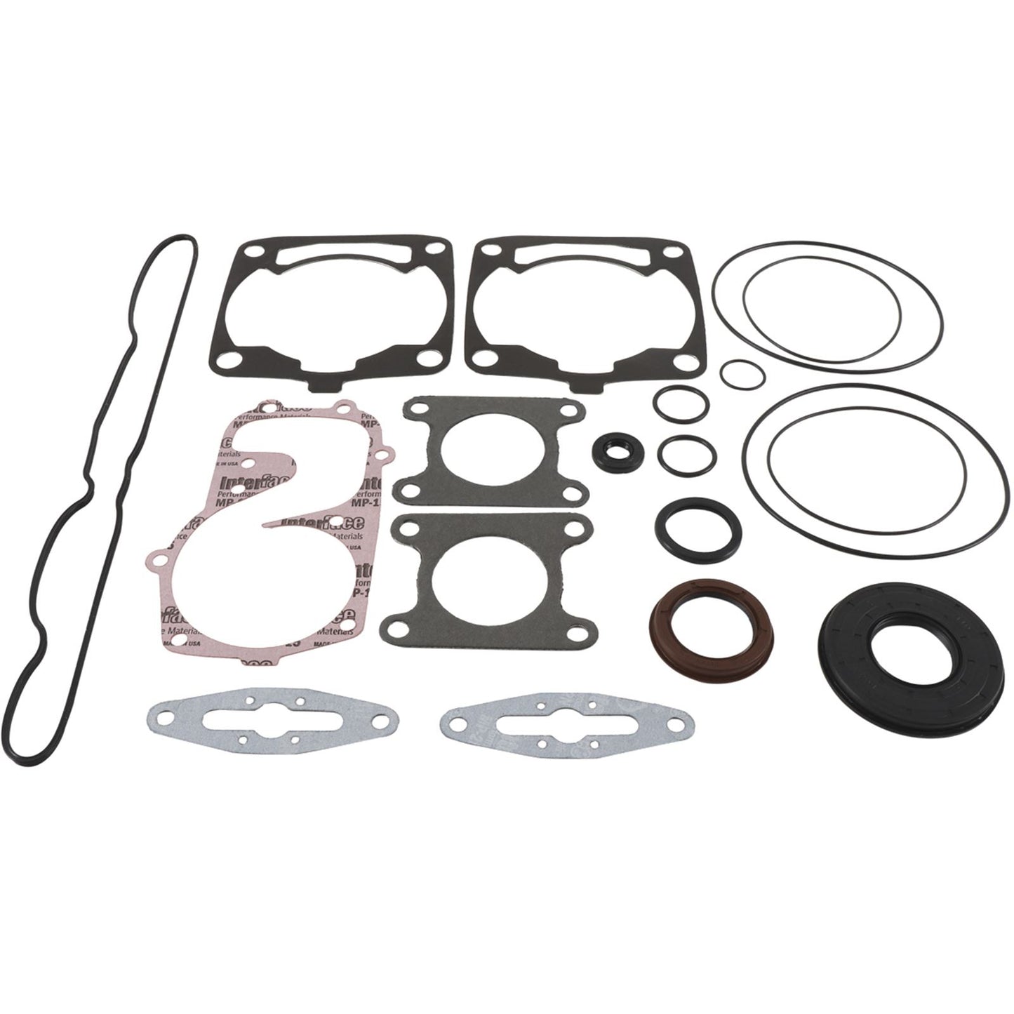 Vertex Complete Gasket Kit for Polaris 711328_1002637