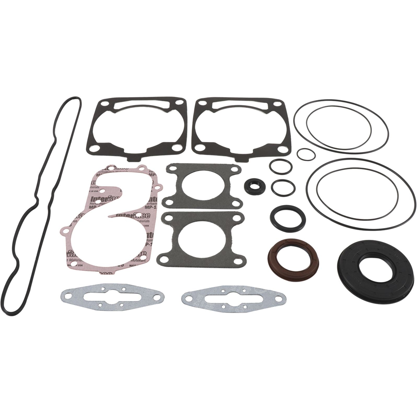 Vertex Complete Gasket Kit for Polaris 711328_1002637