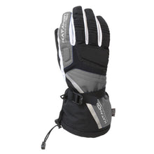 Katahdin Gear Cyclone Snowmobile Glove -  Grey_579720
