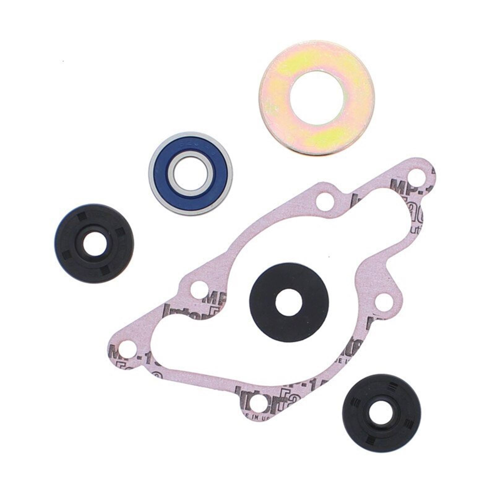 Vertex Water Pump Rebuild Kit for Ski-Doo 721214_1526804
