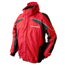 Katahdin Gear Men's Tron Snowmobile Jacket -  Red_579788