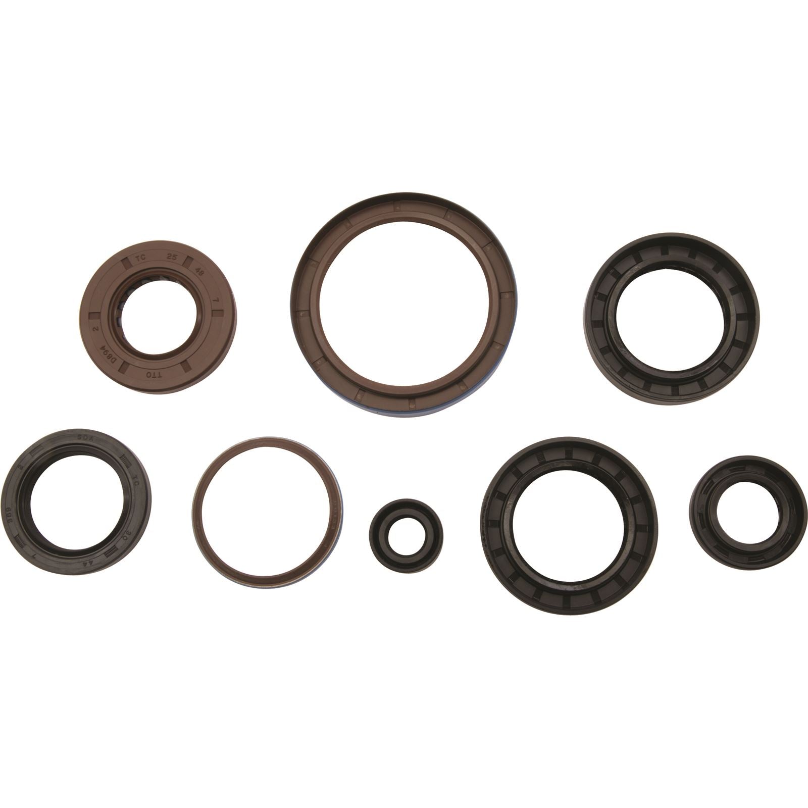 Vertex Engine Oil Seal Kit for Arctic Cat/for Textron 822381_1084191