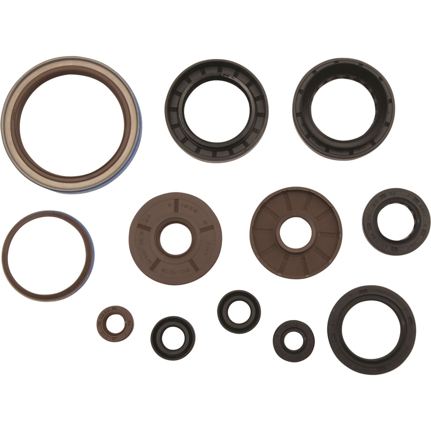 Vertex Engine Oil Seal Kit 822385_1160097