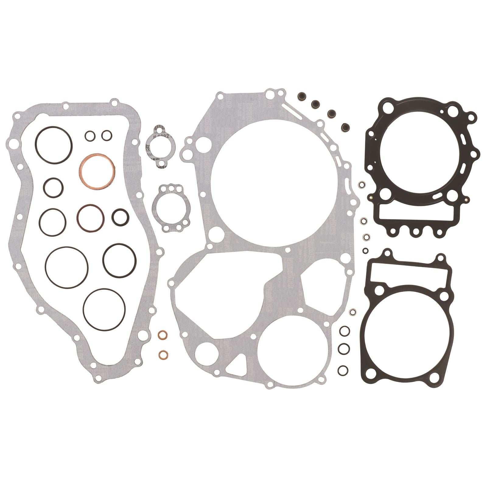Vertex Complete Gasket Kit for Arctic Cat 8080017_1084194