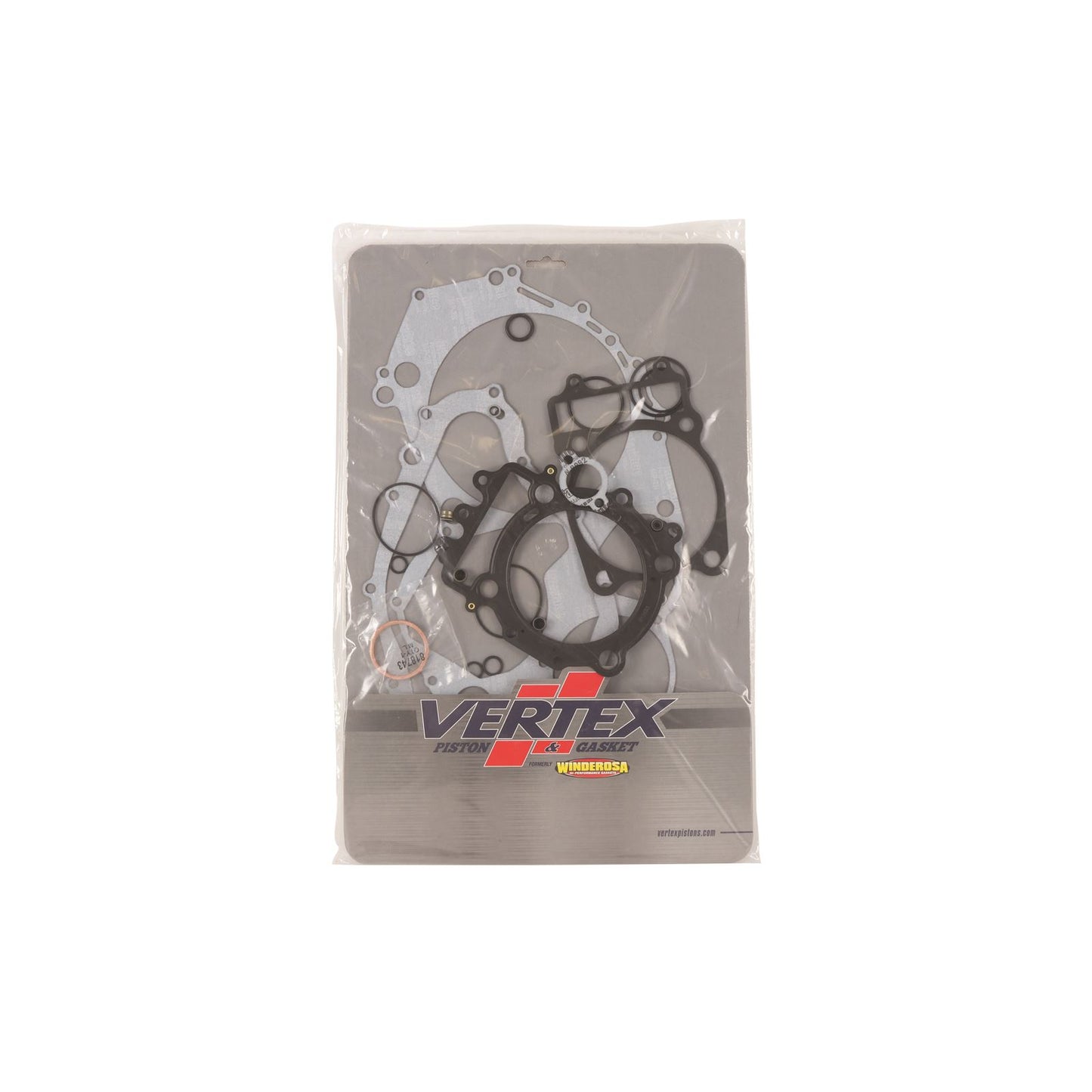 Vertex Complete Gasket Kit for Arctic Cat 8080017_1084195