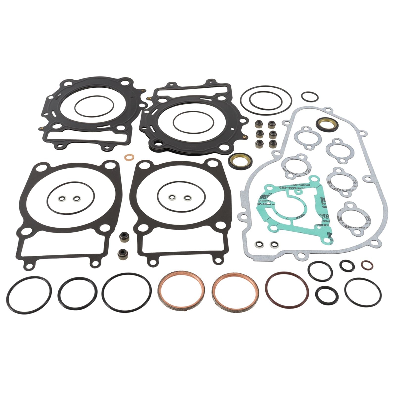 Vertex Complete Gasket Kit without Seals 8080019_1084197