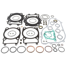 Vertex Complete Gasket Kit without Seals 8080019_1084197