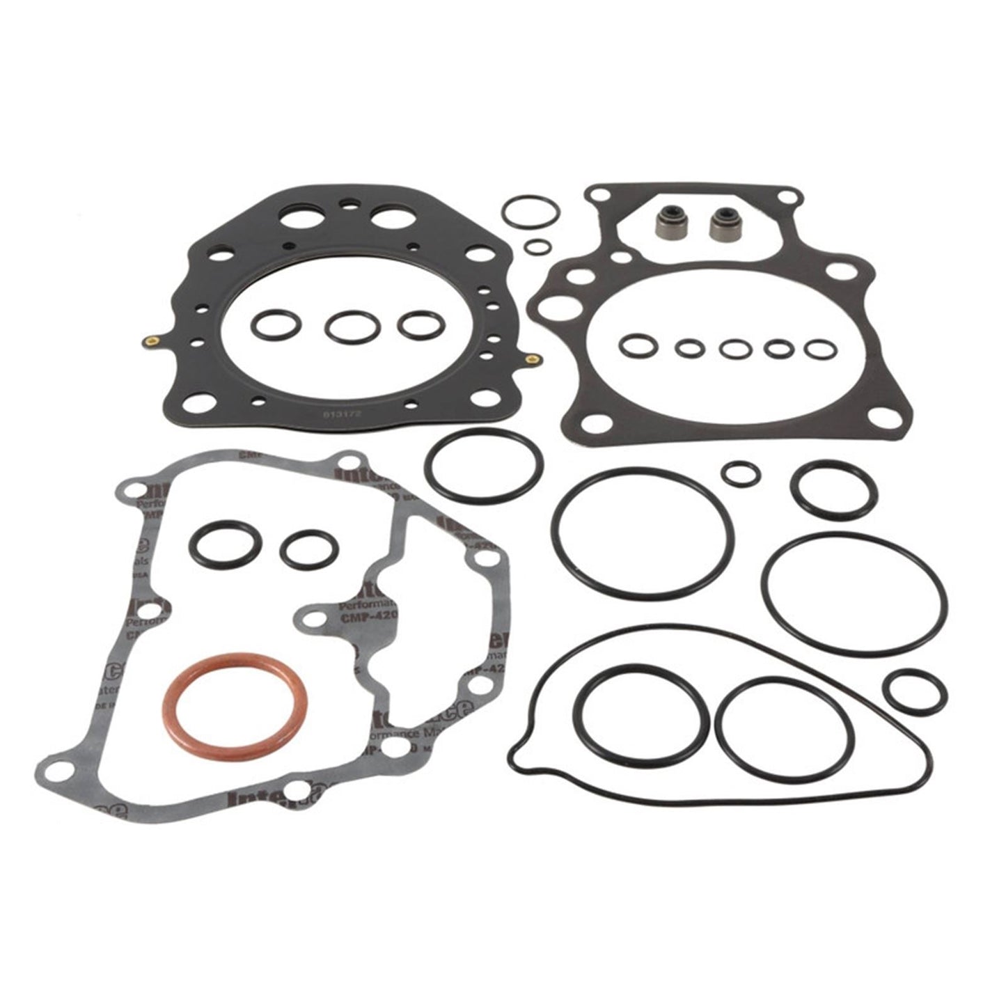 Vertex Complete Gasket Kit Without Seals for Honda [MPN: 8080024]_1533585