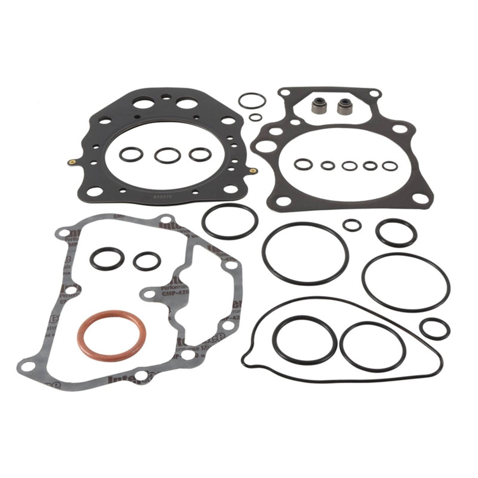 Vertex Complete Gasket Kit Without Seals for Honda [MPN: 8080024]_1533585