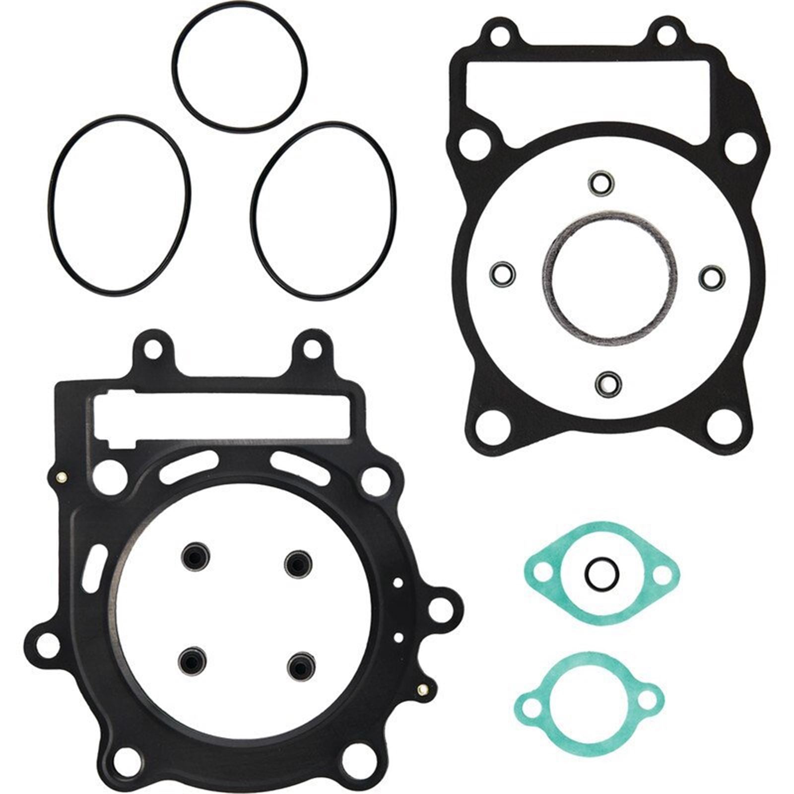 Vertex Top End Gasket Kit for Arctic Cat/for ATK/for Beta/for KTM/for Textron 8100015_1526936
