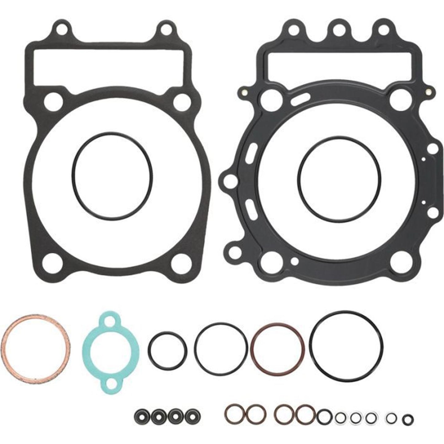 Vertex Top End Gasket Kit for Arctic Cat 8100017_1513252