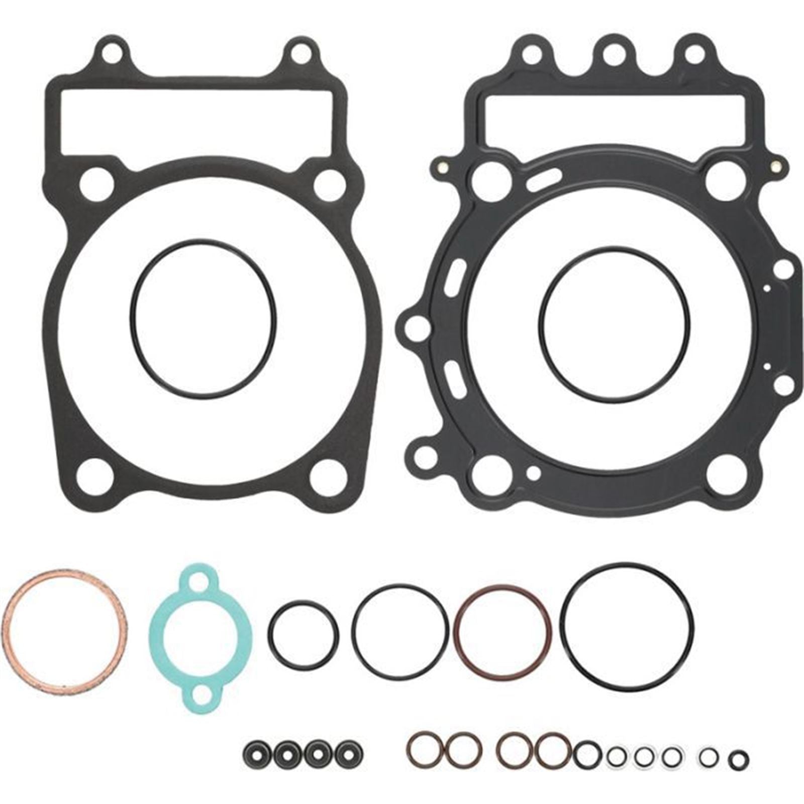 Vertex Top End Gasket Kit for Arctic Cat 8100017_1513252