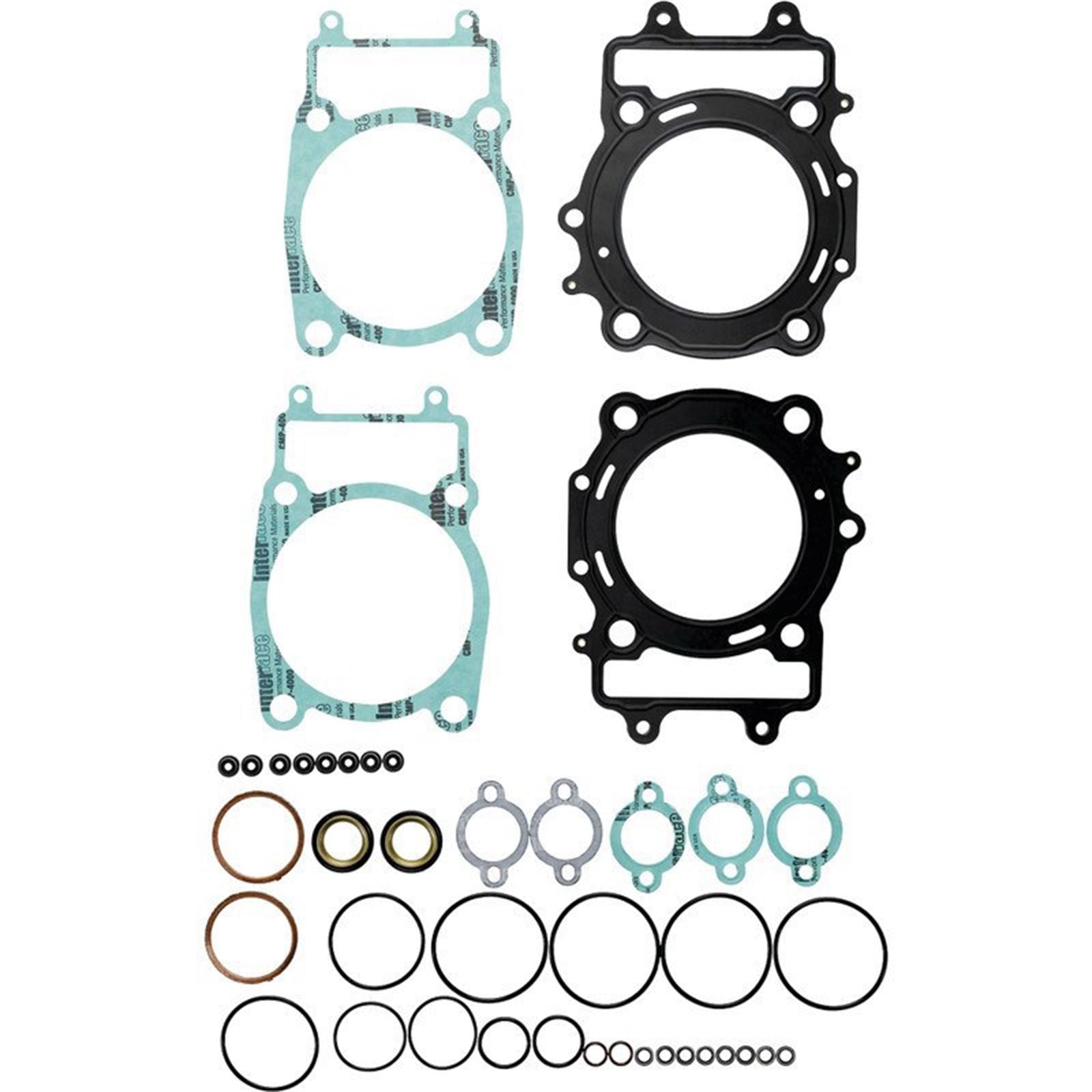 Vertex Top End Gasket Kit for Arctic Cat/for Textron 8100019_1513203