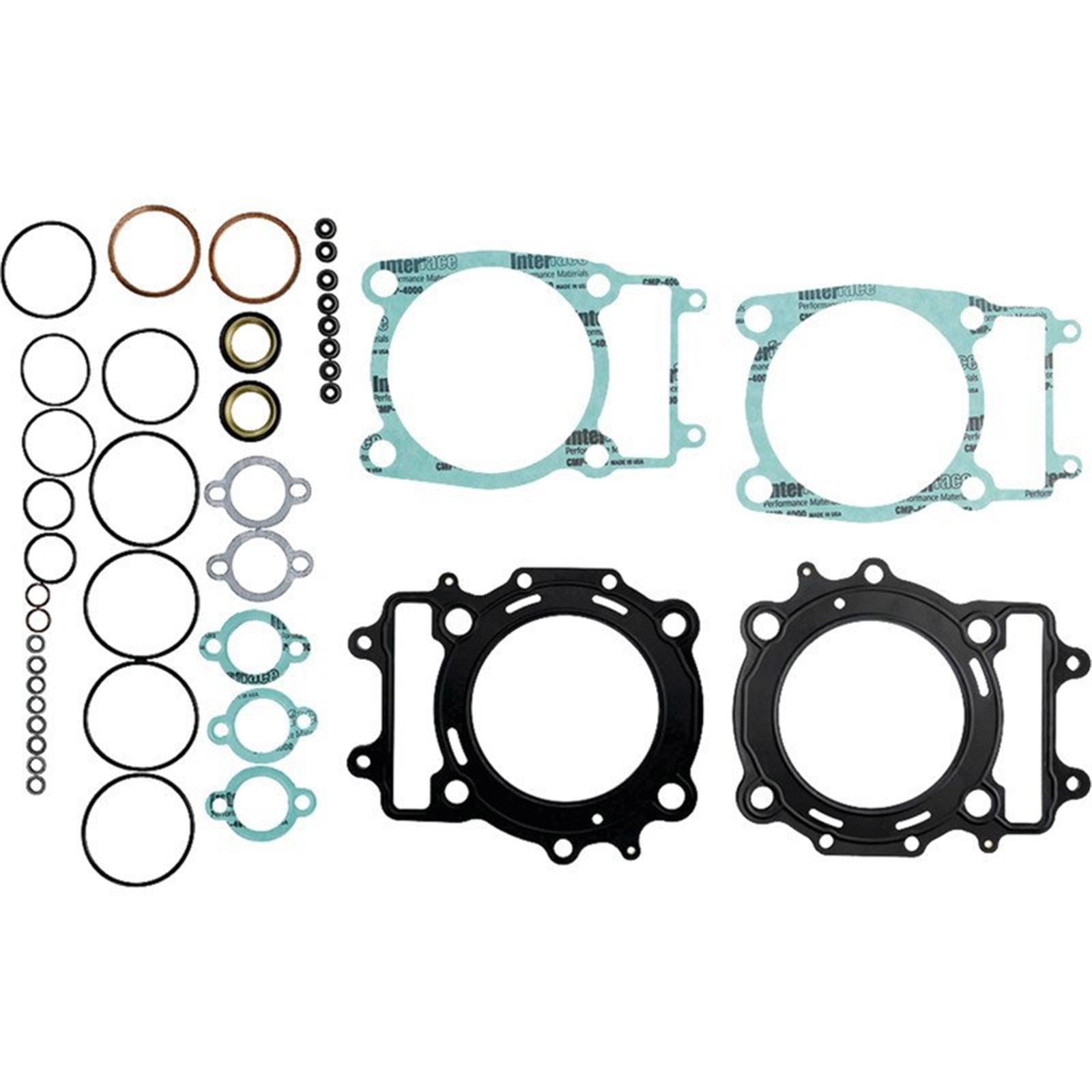 Vertex Top End Gasket Kit for Arctic Cat/for Textron 8100019_1513204