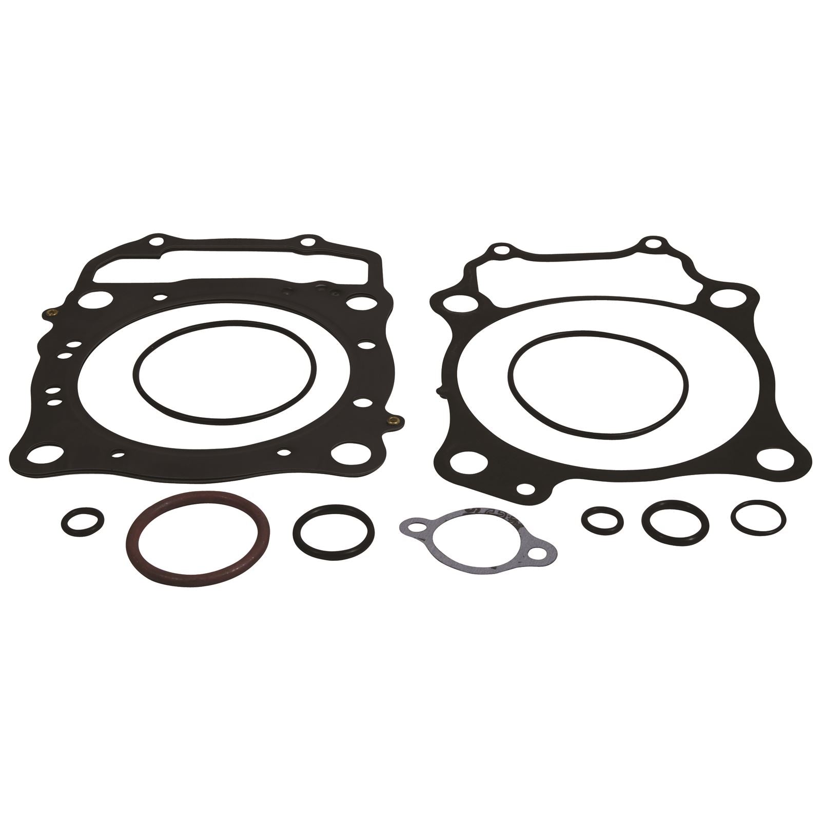 Vertex Top End Gasket Kit for Honda TRX700XX 08-09 [MPN: 8100021]_1084199