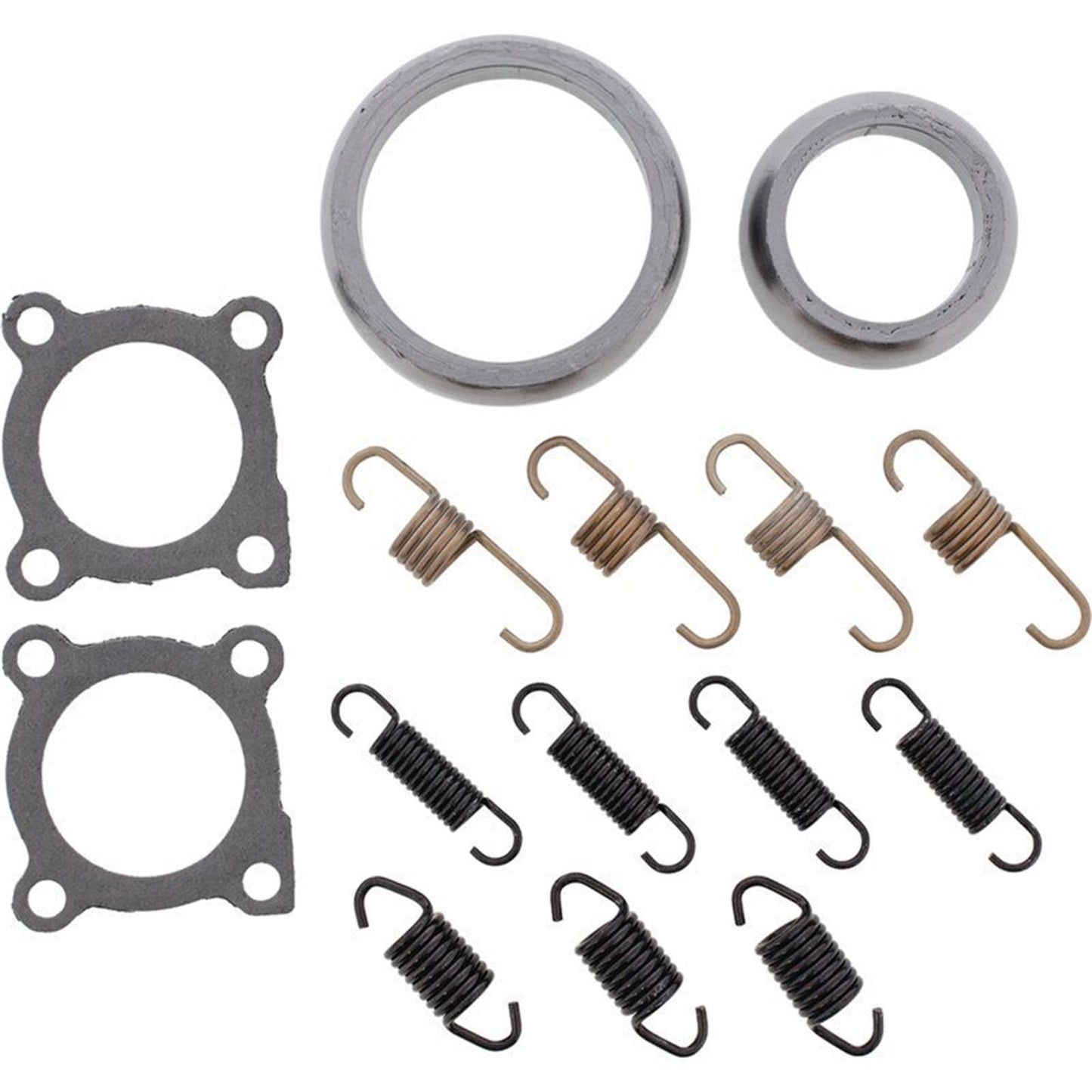 Vertex Exhaust Gasket and Spring Kit for Arctic Cat 723026_1783799